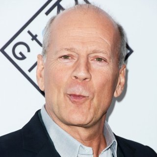 Bruce Willis in 2016 Room to Grow Spring Benefit - Red Carpet Arrivals
Bruce Willis