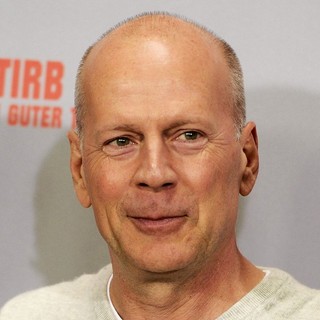 The German Photocall of A Good Day to Die Hard