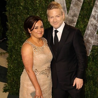 Kenneth Branagh in 2012 Vanity Fair Oscar Party - Arrivals - brunnock-branagh-2012-vanity-fair-oscar-party-01