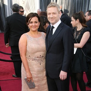 Kenneth Branagh in 84th Annual Academy Awards - Arrivals - brunnock-branagh-84th-annual-academy-awards-01