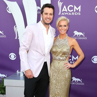 48th Annual ACM Awards - Arrivals