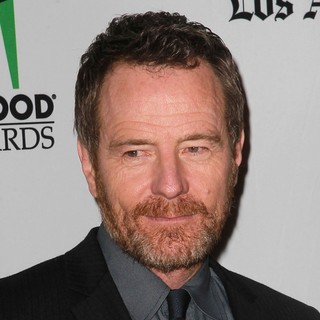 Bryan Cranston in 16th Annual Hollywood Film Awards Gala