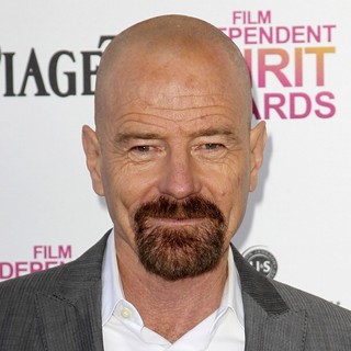 Bryan Cranston in 2013 Film Independent Spirit Awards - Arrivals - bryan-cranston-2013-film-independent-spirit-awards-01