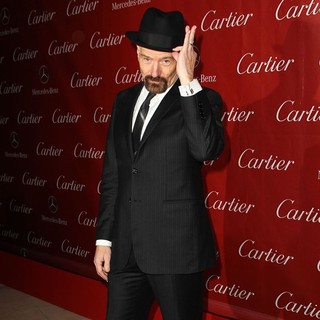 Bryan Cranston in 24th Annual Palm Springs International Film Festival Awards Gala - Red Carpet