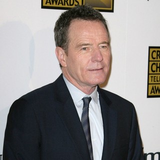 Bryan Cranston in Broadcast Television Journalists Association's 3rd Annual Critics' Choice Television Awards