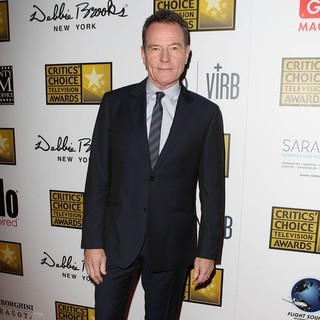 Bryan Cranston in Broadcast Television Journalists Association's 3rd Annual Critics' Choice Television Awards - bryan-cranston-3rd-annual-critics-choice-television-awards-04