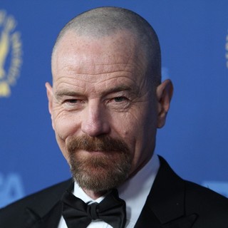Bryan Cranston in 65th Annual Directors Guild of America Awards - Arrivals