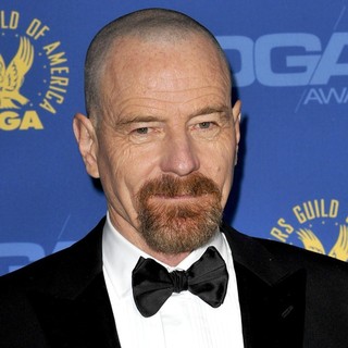 Bryan Cranston in 65th Annual Directors Guild of America Awards - Arrivals