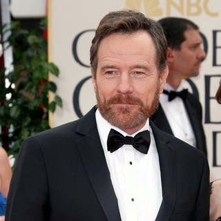 Bryan Cranston in The 69th Annual Golden Globe Awards - Arrivals - bryan-cranston-69th-annual-golden-globe-awards-01