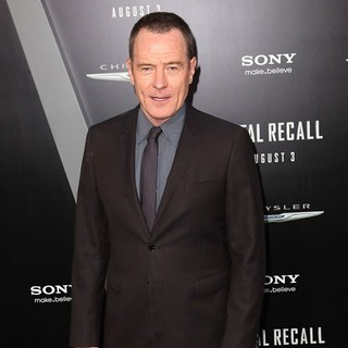 Los Angeles Premiere of Total Recall