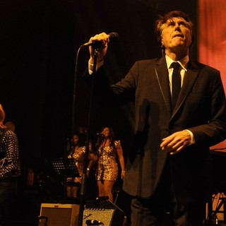 Bryan Ferry Performing Live at O2 Shepherd's Bush Empire - bryan-ferry-performing-live-01