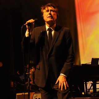 Bryan Ferry Performing Live at O2 Shepherd's Bush Empire - bryan-ferry-performing-live-02