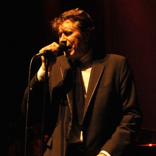 Bryan Ferry Performing Live at O2 Shepherd's Bush Empire - bryan-ferry-performing-live-05