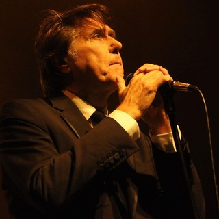 Bryan Ferry Performing Live at O2 Shepherd's Bush Empire - bryan-ferry-performing-live-08