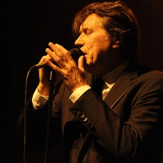Bryan Ferry Performing Live at O2 Shepherd's Bush Empire - bryan-ferry-performing-live-09