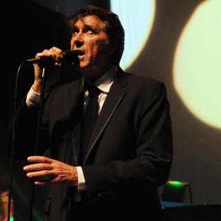 Bryan Ferry Performing Live at O2 Shepherd's Bush Empire - bryan-ferry-performing-live-10