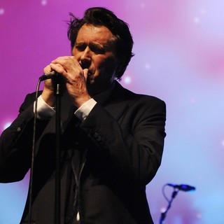 Bryan Ferry