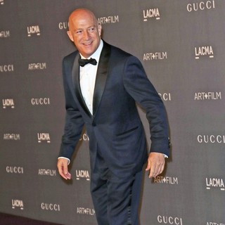 Bryan Lourd