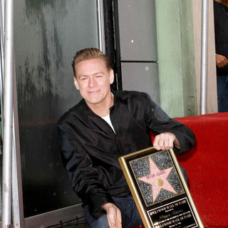 Bryan Adams Receives The 2,435th Star on The Hollywood Walk of Fame - bryan_adams_01_wenn5625924