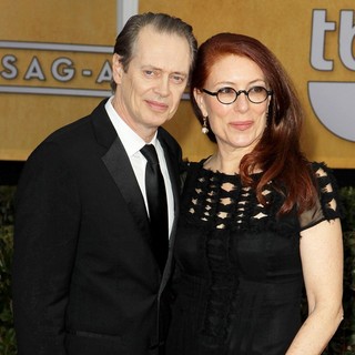 Steve Buscemi in 19th Annual Screen Actors Guild Awards - Arrivals - buscemi-andres-19th-annual-screen-actors-guild-awards-01