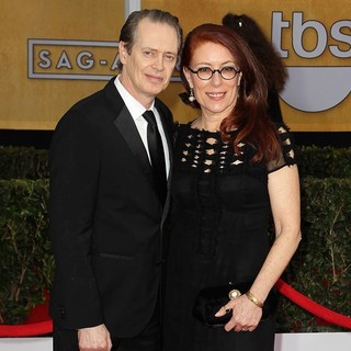 Steve Buscemi in 19th Annual Screen Actors Guild Awards - Arrivals - buscemi-andres-19th-annual-screen-actors-guild-awards-02