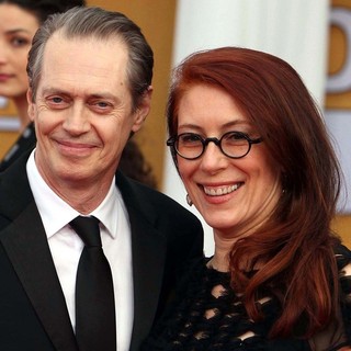 Steve Buscemi in 19th Annual Screen Actors Guild Awards - Arrivals - buscemi-andres-19th-annual-screen-actors-guild-awards-03