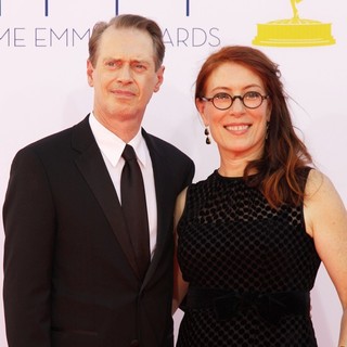 Steve Buscemi in 64th Annual Primetime Emmy Awards - Arrivals - buscemi-andres-64th-annual-primetime-emmy-awards-02