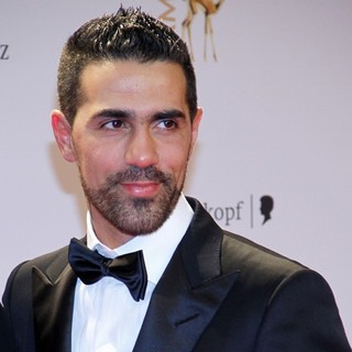 Bambi 2011 Awards - Red Carpet Arrivals