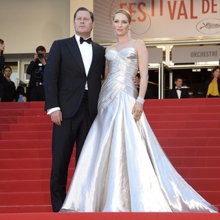 66th Cannes Film Festival - Zulu - Premiere