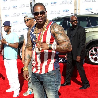 Busta Rhymes in The BET Awards 2012 - Arrivals - busta-rhymes-bet-awards-2012-04