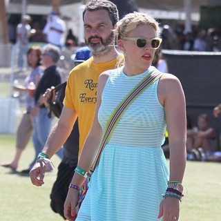 Busy Philipps in Celebrities at The 2012 Coachella Valley Music and Arts Festival - Week 2 Day 1