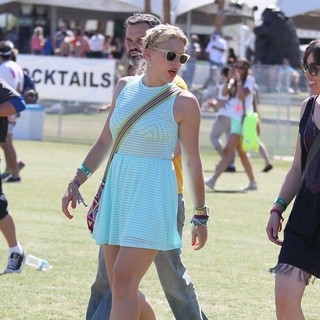 Busy Philipps in Celebrities at The 2012 Coachella Valley Music and Arts Festival - Week 2 Day 1