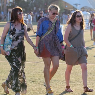 Busy Philipps in Celebrities at The 2012 Coachella Valley Music and Arts Festival - Week 2 Day 2