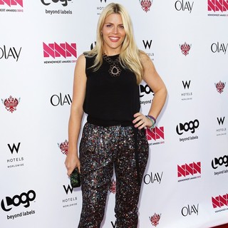 LOGO's 2012 NewNowNext Awards