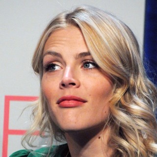Busy Philipps in People's Choice Awards 2012 Nominations Press Conference