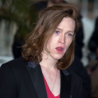 Antiviral Photocall - During The 65th Annual Cannes Film Festival