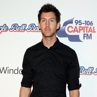 2011 Capital FM's Jingle Bell Ball - Day 1