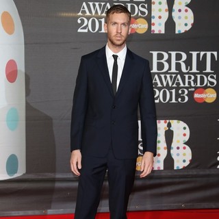 The 2013 Brit Awards - Arrivals
