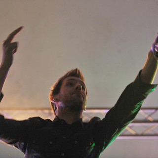 Calling 2010 - Independent Music Festival Based in The Lake District
