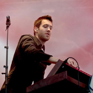 The V Festival 2010 - Performances - Day One
