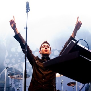 The V Festival 2010 - Performances - Day One