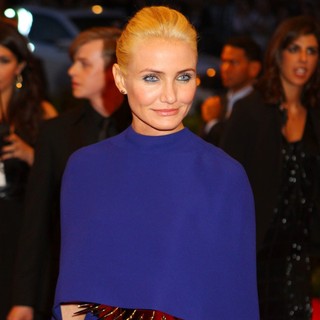 PUNK: Chaos to Couture Costume Institute Gala