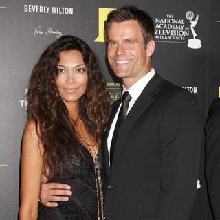 Cameron Mathison in 39th Daytime Emmy Awards - Arrivals