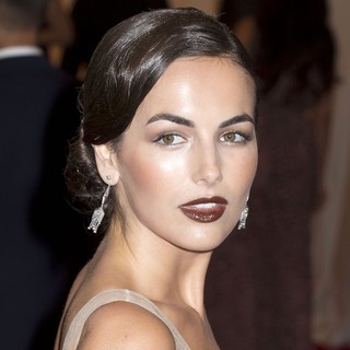 Schiaparelli and Prada Impossible Conversations Costume Institute Gala