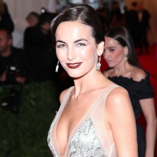 Schiaparelli and Prada Impossible Conversations Costume Institute Gala