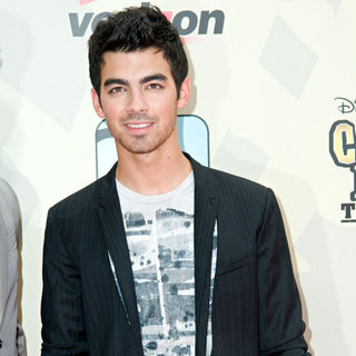 Joe Jonas, Jonas Brothers in World Premiere of 'Camp Rock 2: The Final Jam'