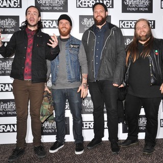 Cancer Bats