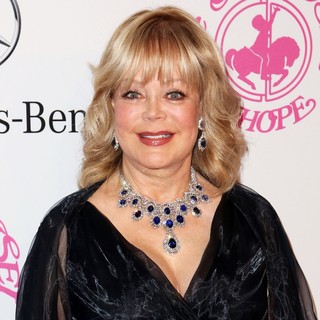 Candy Spelling in 26th Anniversary Carousel of Hope Ball - Presented by Mercedes-Benz - Arrivals