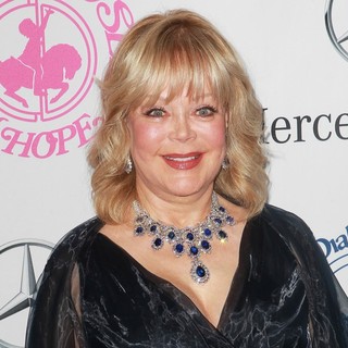 Candy Spelling in 26th Anniversary Carousel of Hope Ball - Presented by Mercedes-Benz - Arrivals