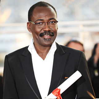 Mahamat-Saleh Haroun
